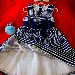 Stunning  Gymboree Dress  NWT